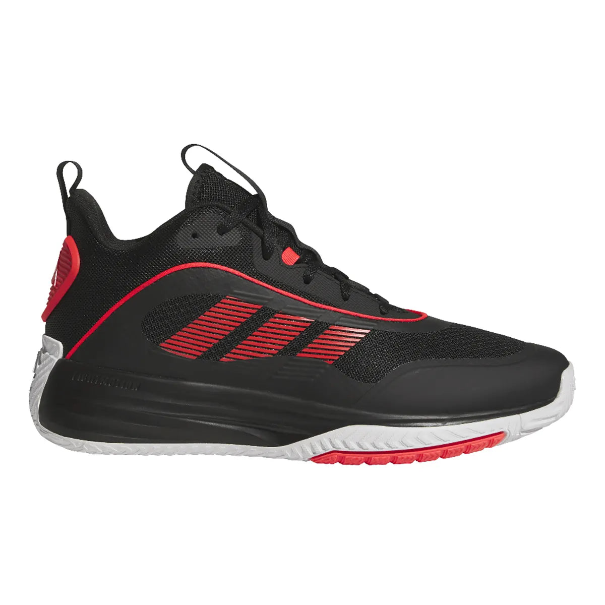 Adidas Ownthegame 3.0 Hombre (Original)
