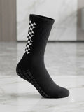Athletic Crew Socks