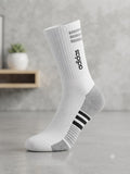 Athletic Crew Socks