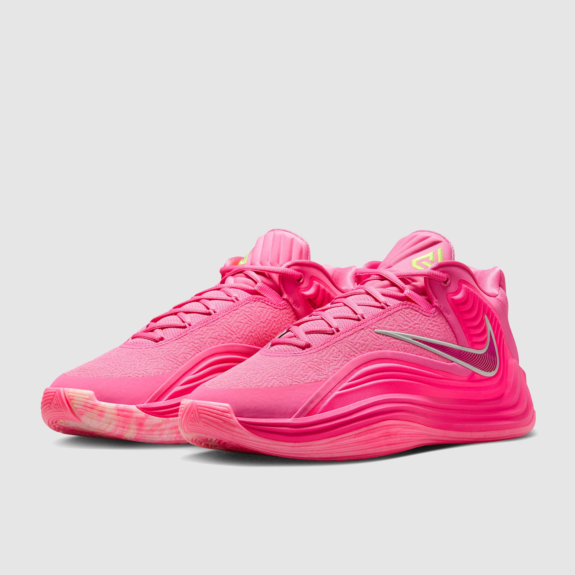 Nike Freak 7 (MIRROR)