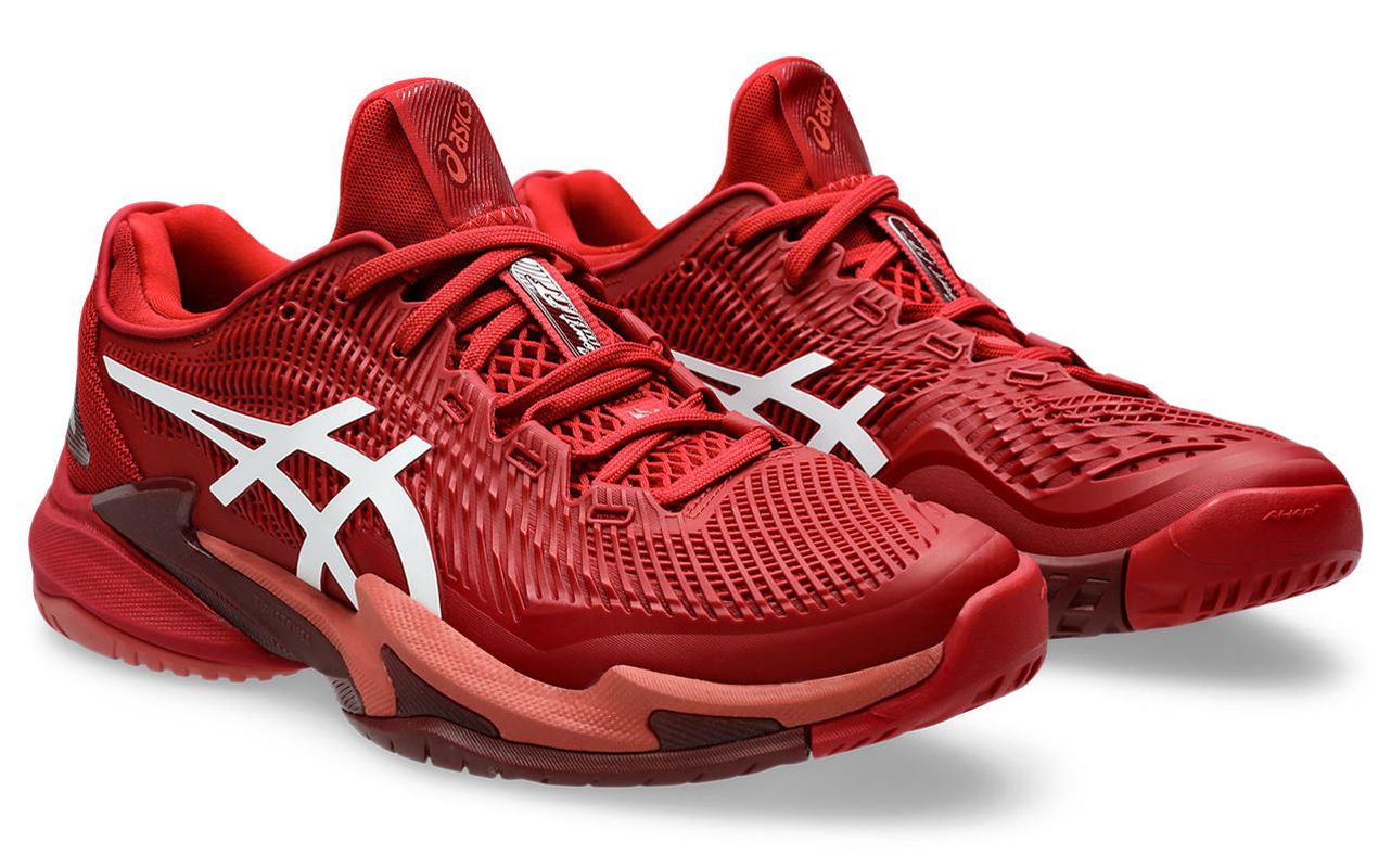 Asics Court FF3 (MIRROR)