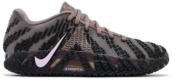 Nike JA 3 (MIRROR)