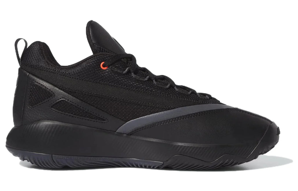 Adidas Dame Certified 2.0 'Core Black' (Original)