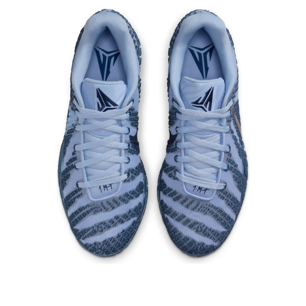 Nike Ja 3 EP 'Cobalt Bliss' (Mirror)
