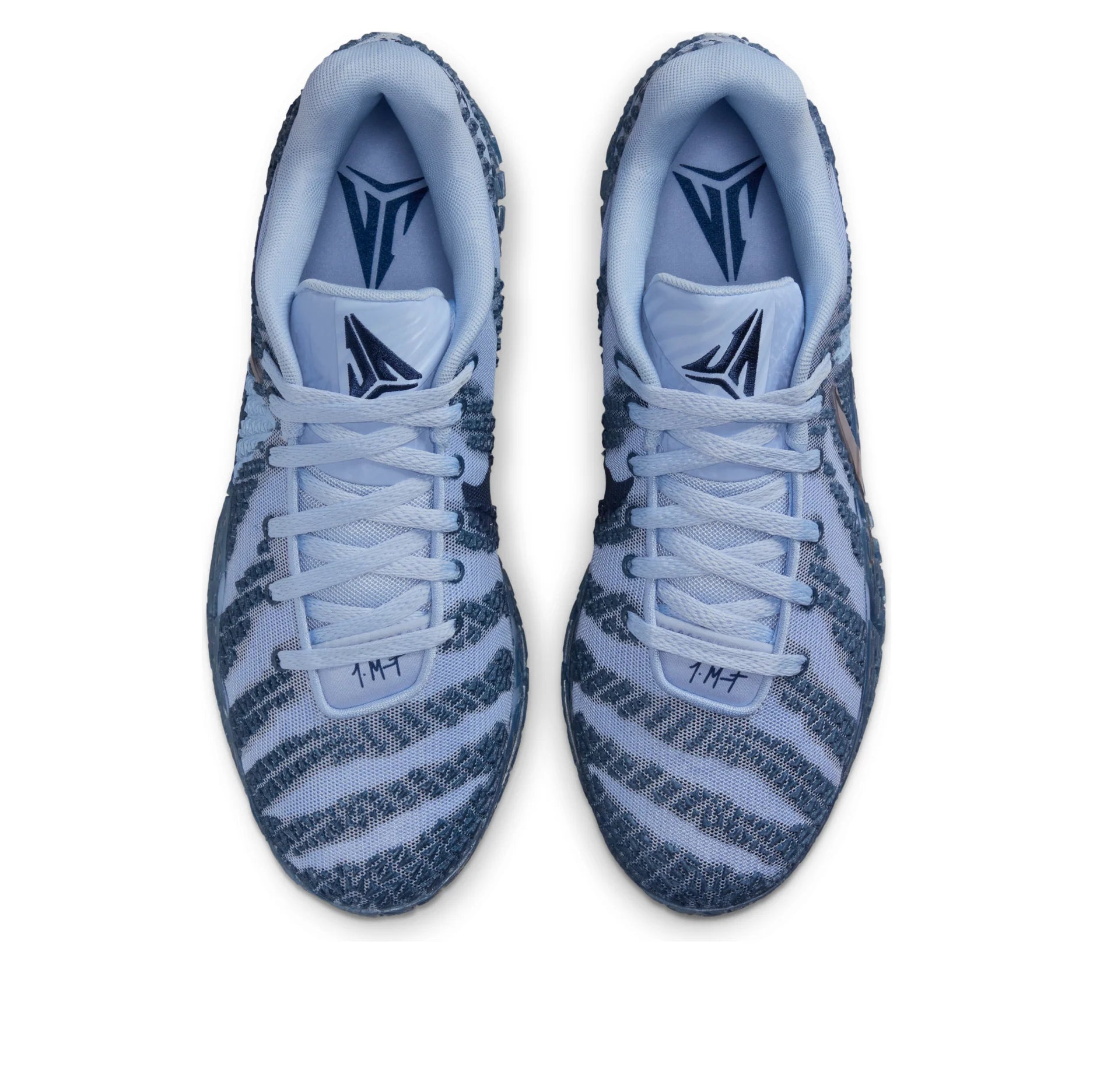 Nike Ja 3 EP 'Cobalt Bliss' (Mirror)
