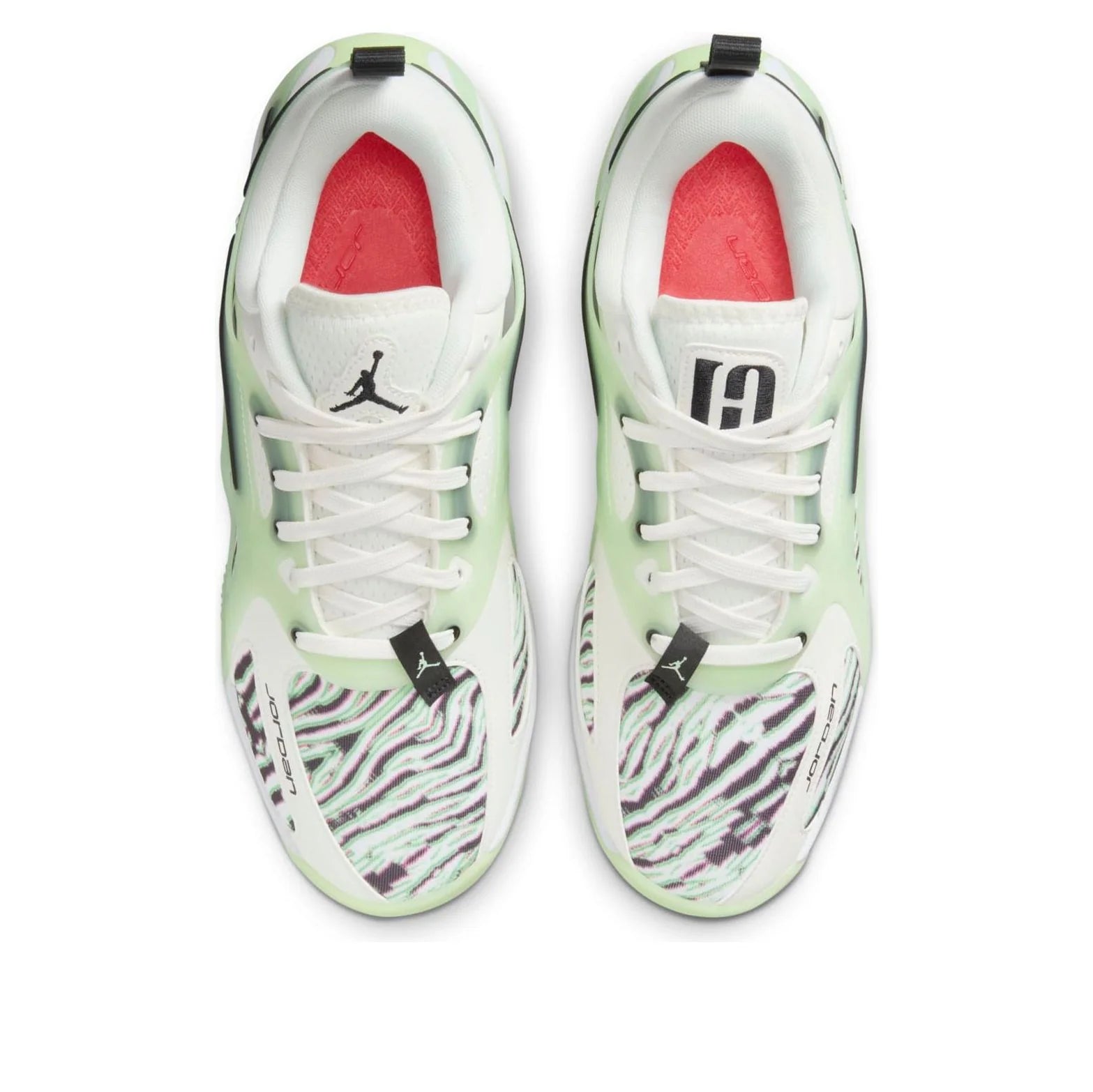 Nike Jordan Heir 'Main Character' (ORIGINAL)
