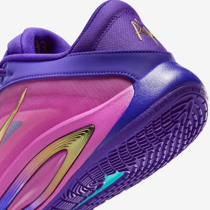 Nike A'One (MIRROR)