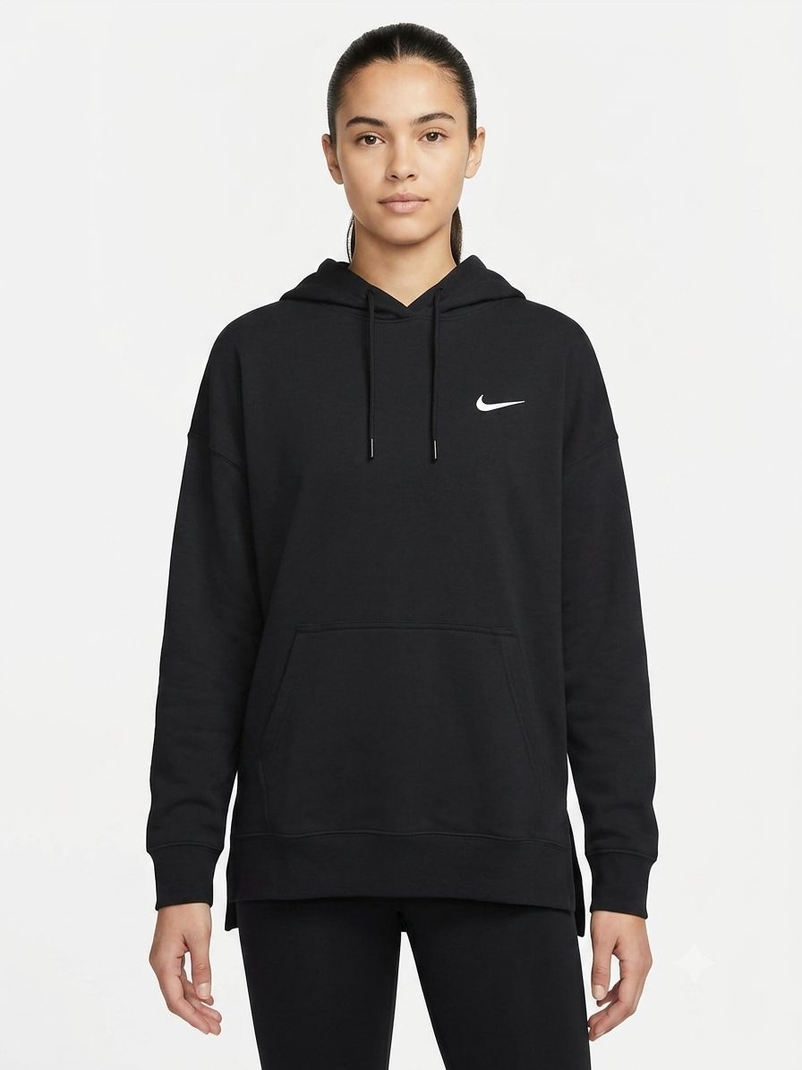 Nike Women's Oversized Pullover Hoodie