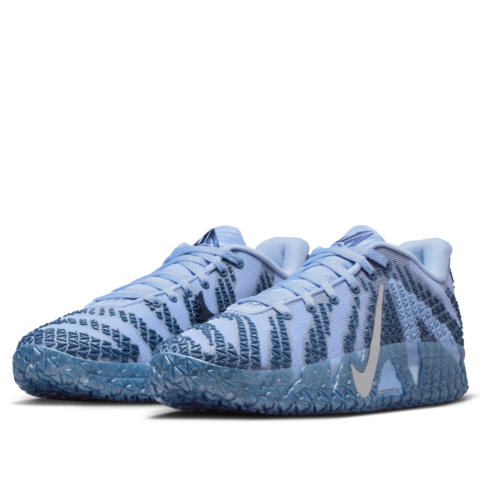 Nike Ja 3 EP 'Cobalt Bliss' (Mirror)