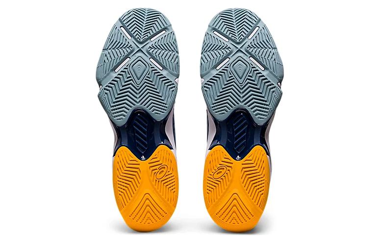 ASICS Gel-Blade 8 (ORIGINAL)