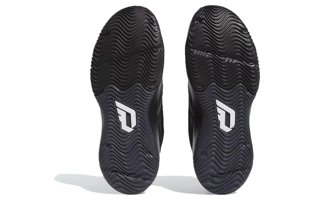 Adidas Dame Certified 2.0 'Core Black' (Original)