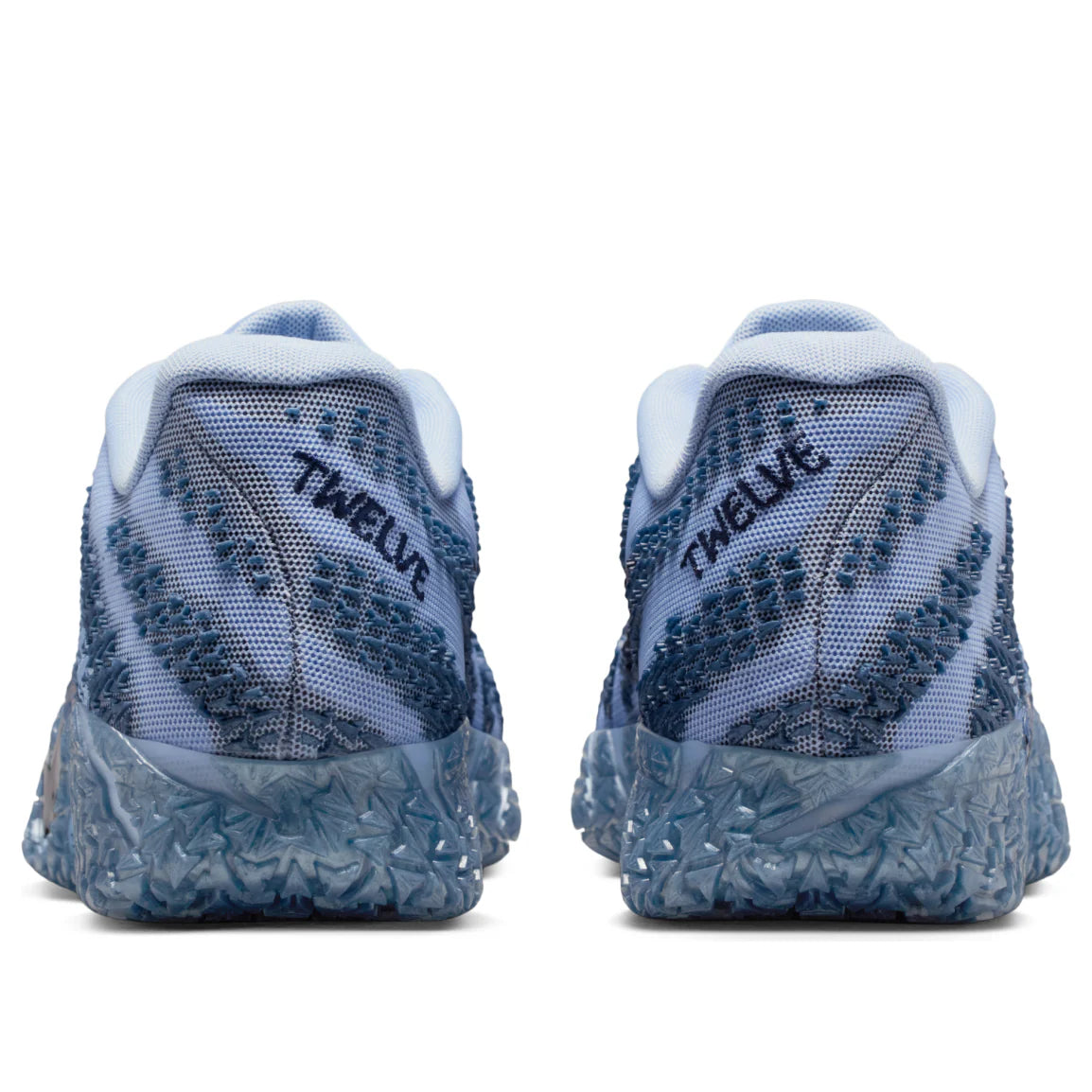 Nike Ja 3 EP 'Cobalt Bliss' (Mirror)