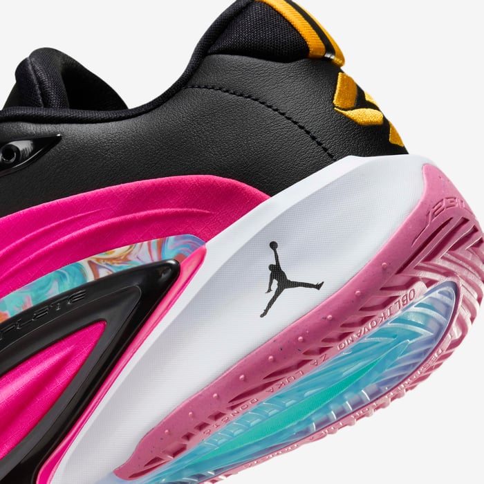 Nike Luka 3 (MIRROR)