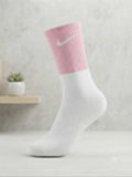 Athletic Crew Socks