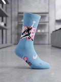 Premium Crew Socks