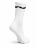 Athletic Crew Socks