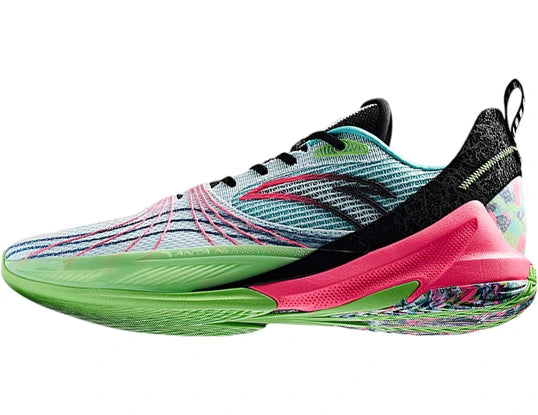 ANTA Speed 6.0 Green (ORIGINAL)