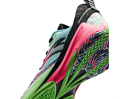 ANTA Speed 6.0 Green (ORIGINAL)