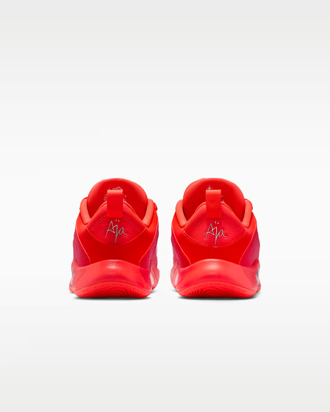 Nike A'One (MIRROR)