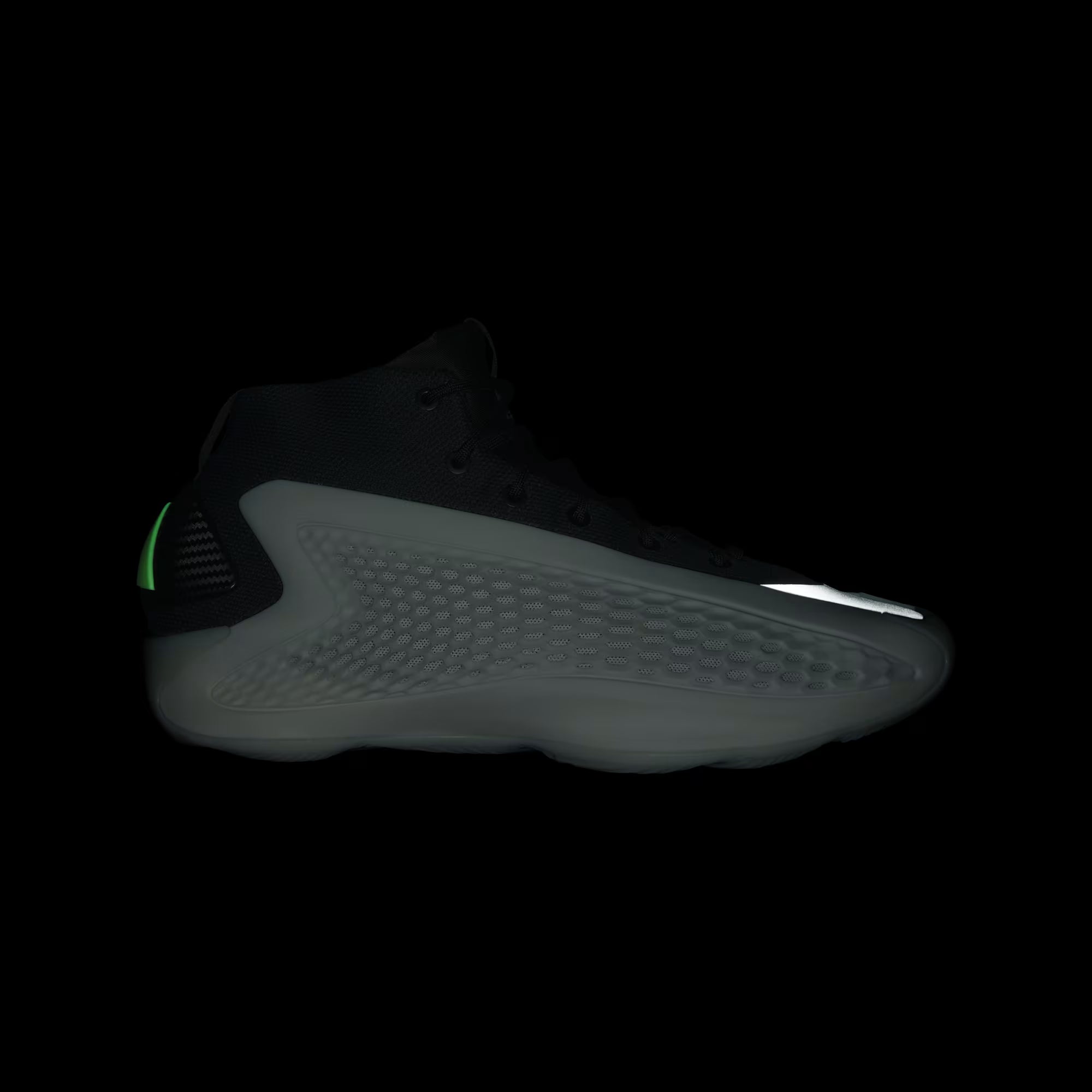 Adidas Anthony Edwards 1 (MIRROR)