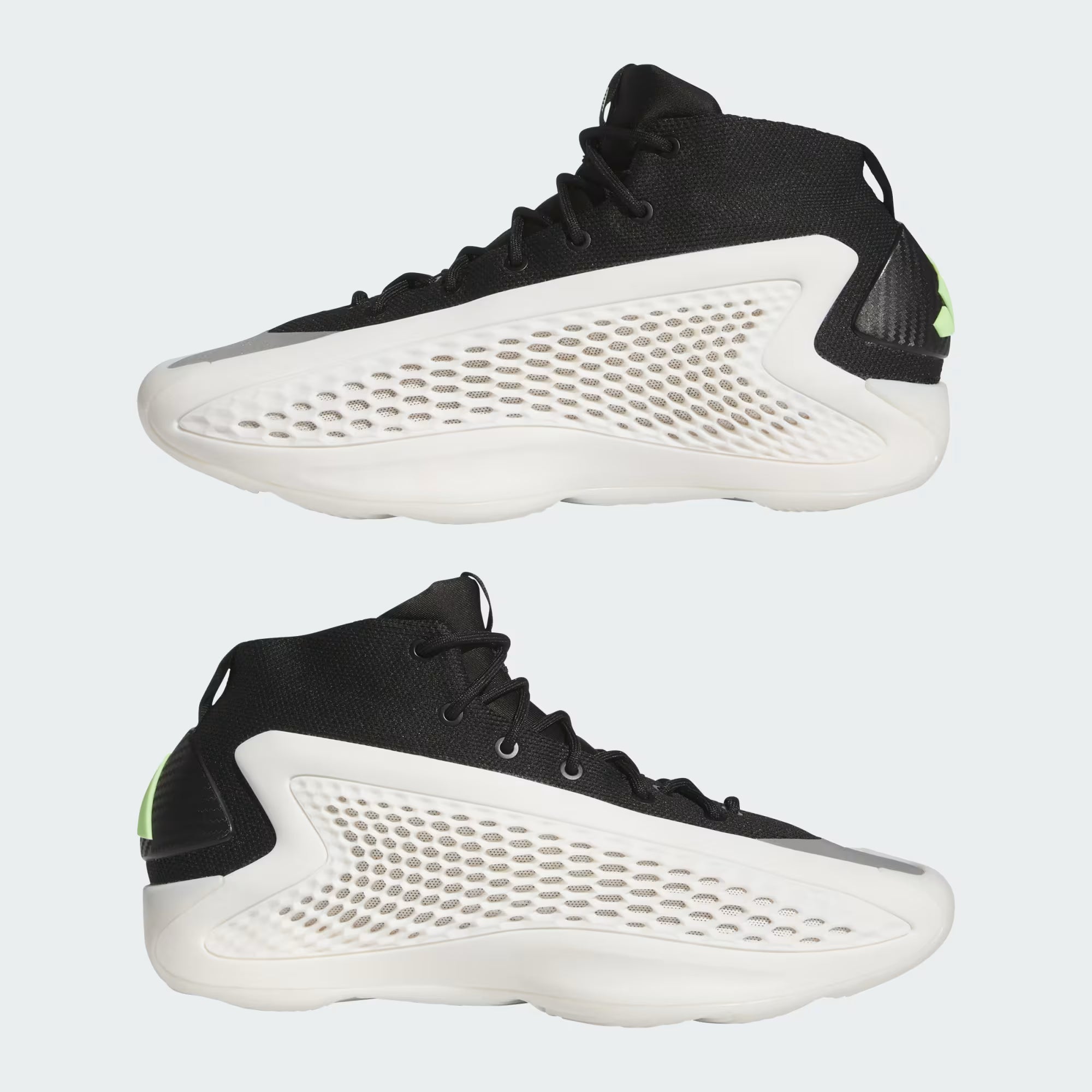 Adidas Anthony Edwards 1 (MIRROR)