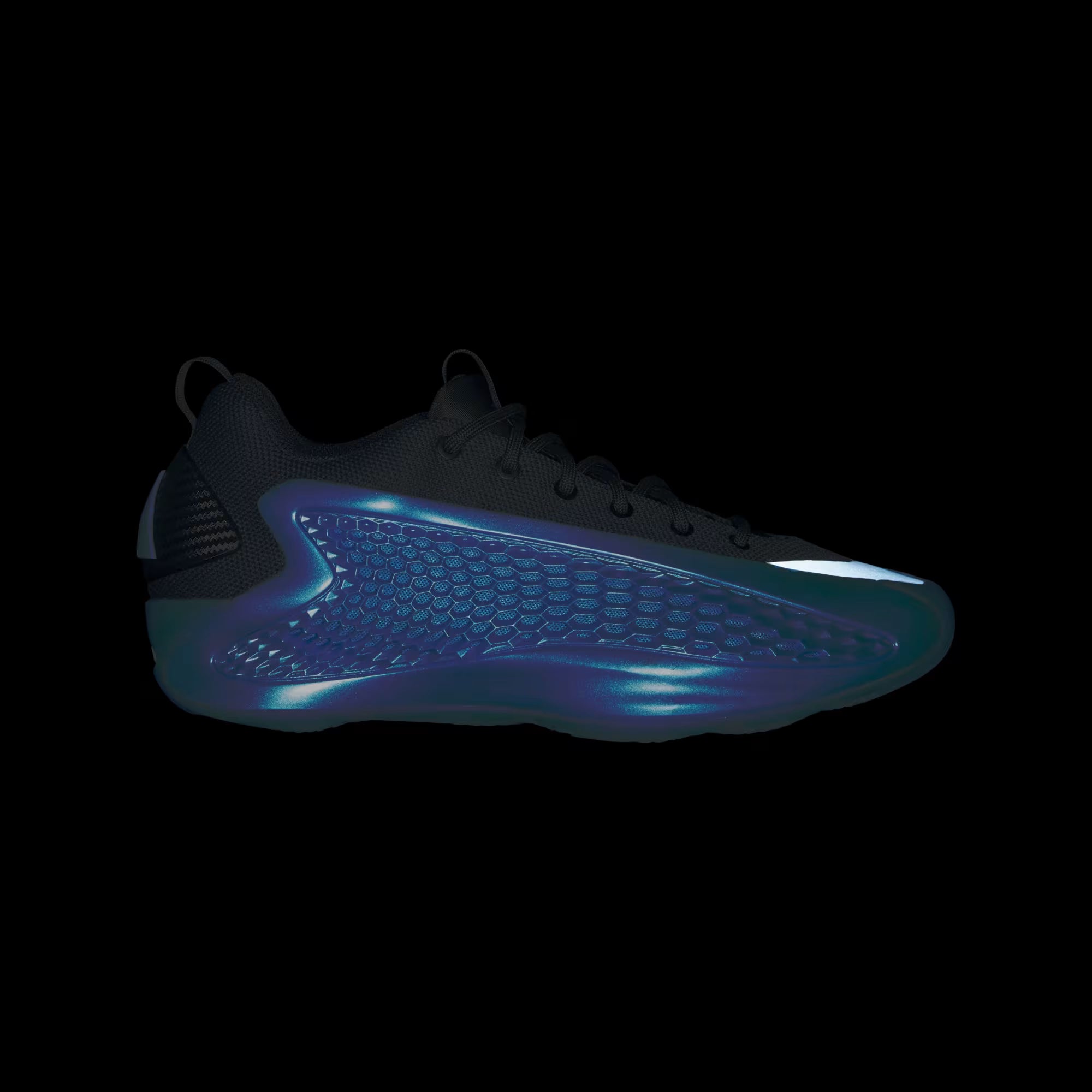Adidas Anthony Edwards 1 (MIRROR)