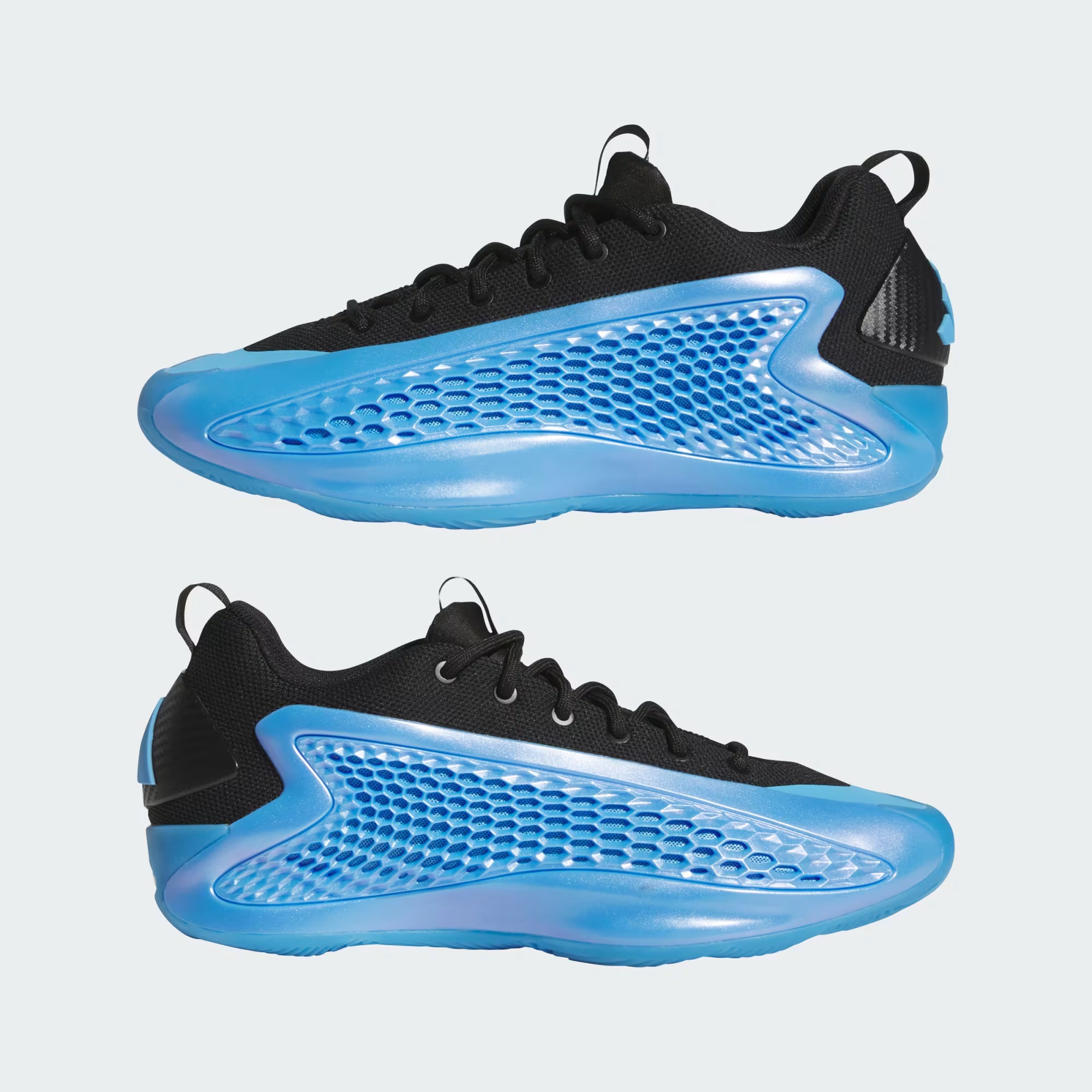 Adidas Anthony Edwards 1 (MIRROR)