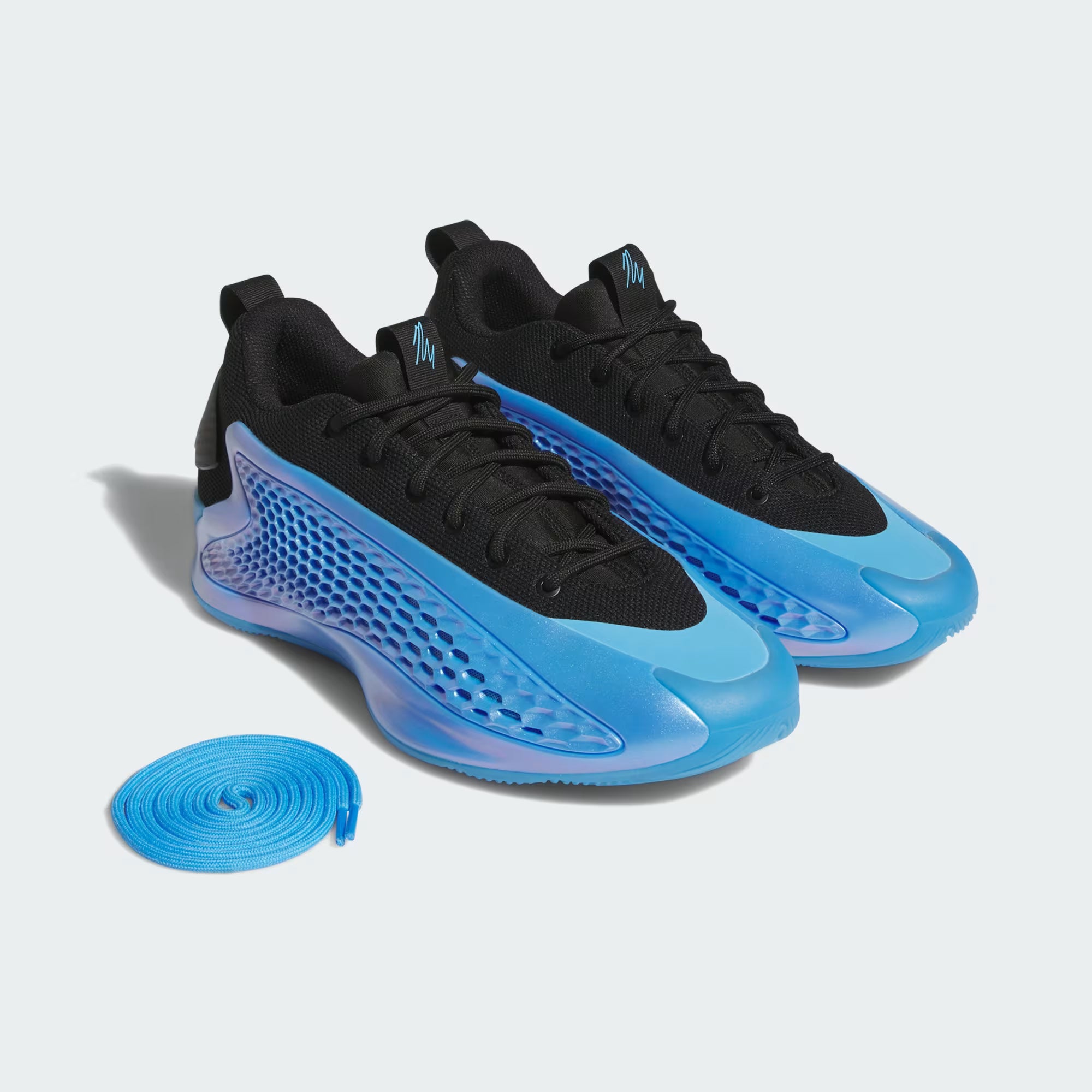 Adidas Anthony Edwards 1 (MIRROR)