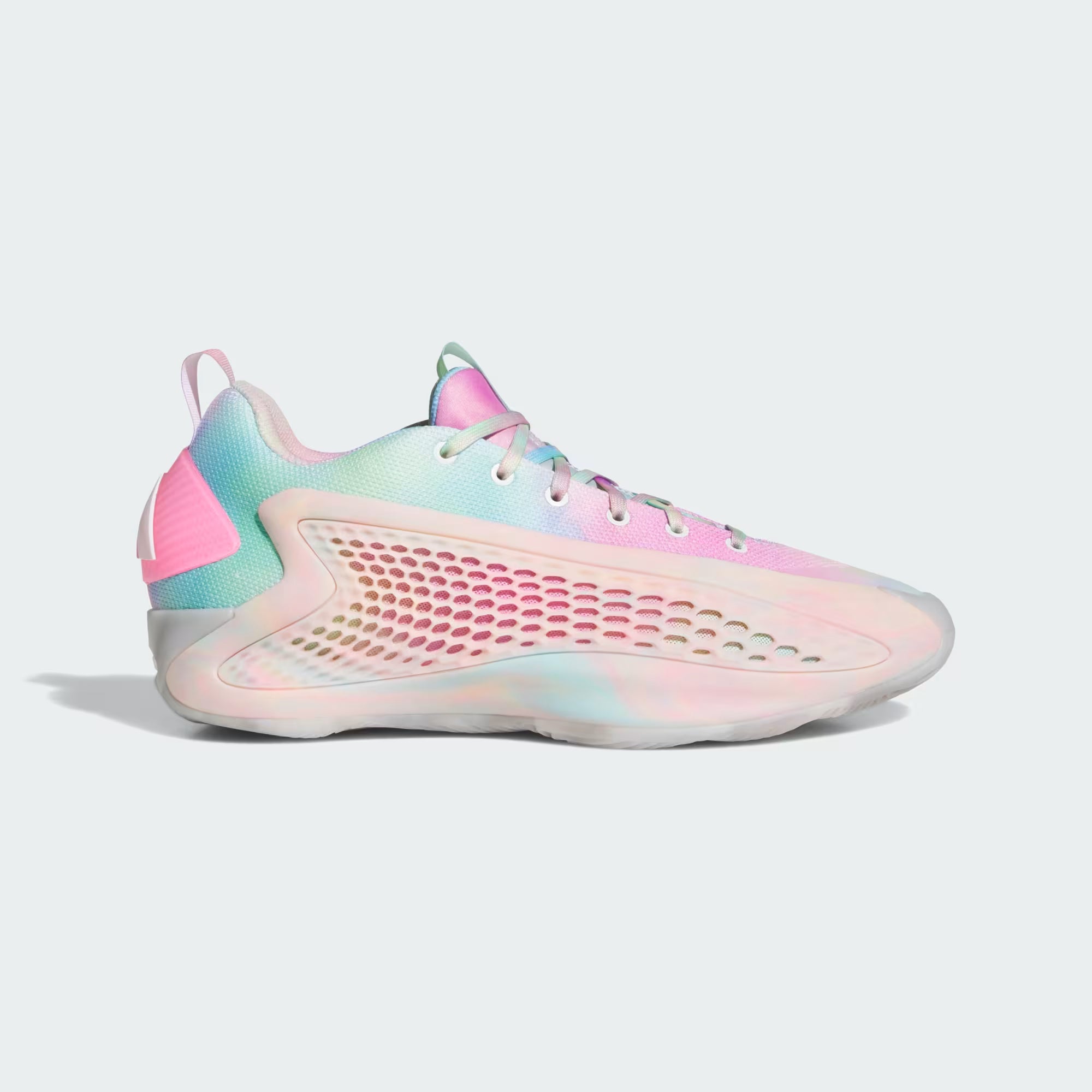 Adidas Anthony Edwards 1 (MIRROR)