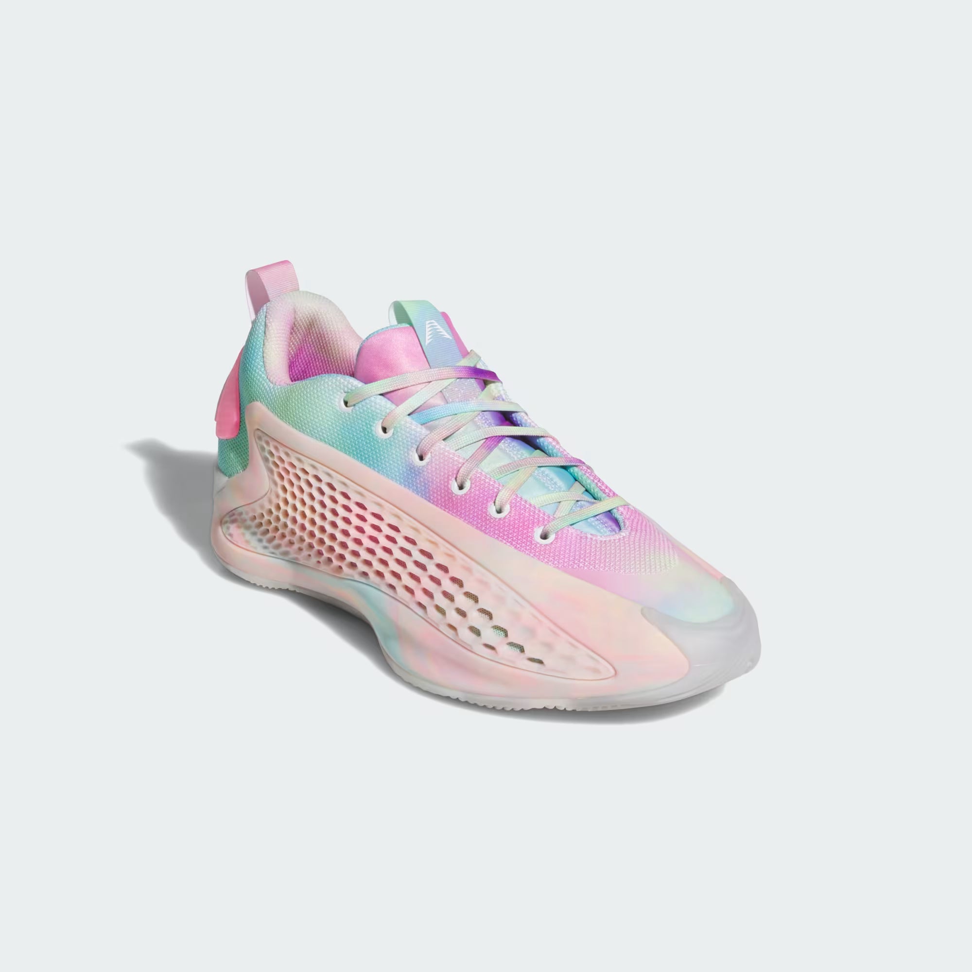 Adidas Anthony Edwards 1 (MIRROR)
