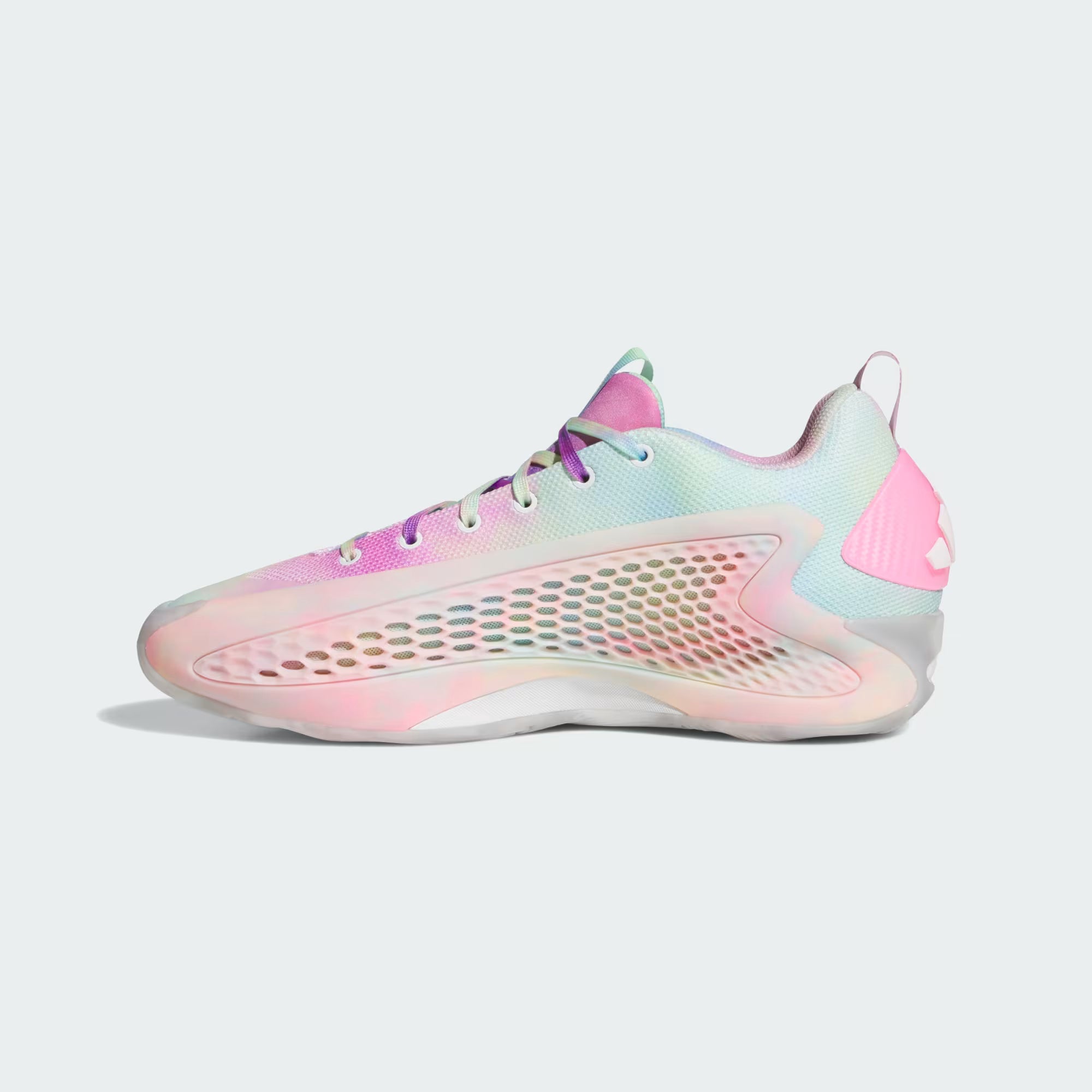Adidas Anthony Edwards 1 (MIRROR)