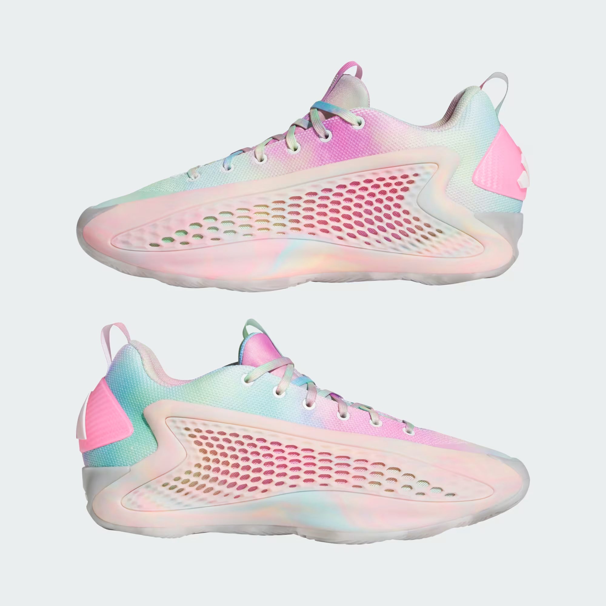 Adidas Anthony Edwards 1 (MIRROR)