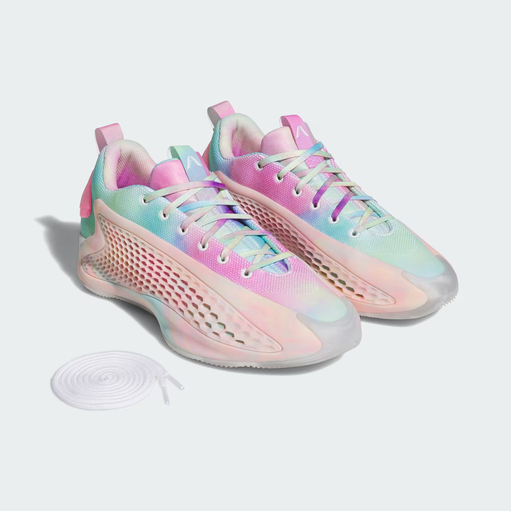 Adidas Anthony Edwards 1 (MIRROR)