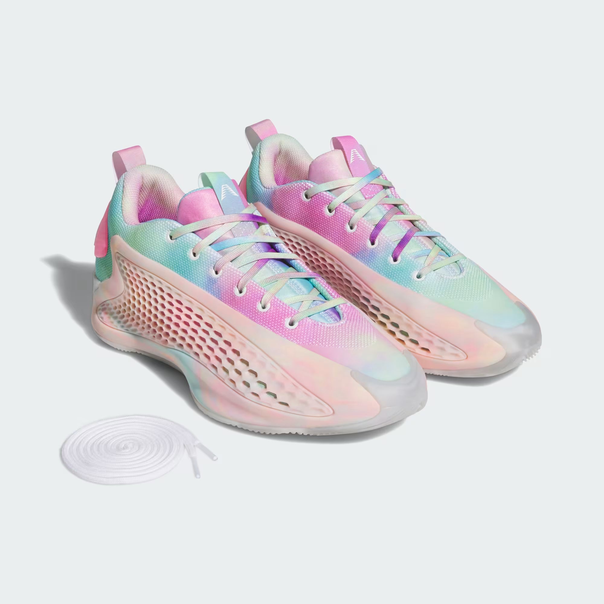 Adidas Anthony Edwards 1 (MIRROR)