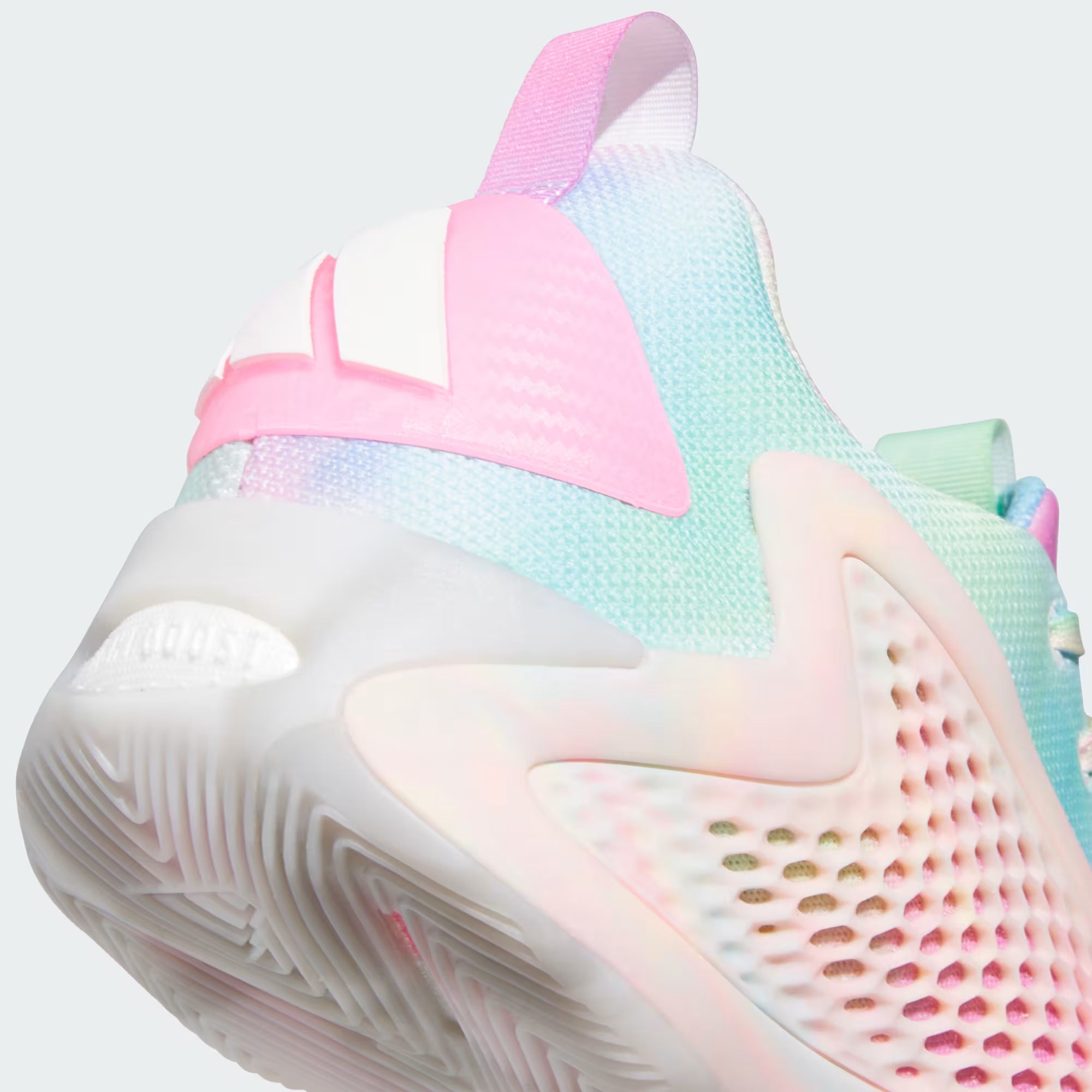 Adidas Anthony Edwards 1 (MIRROR)