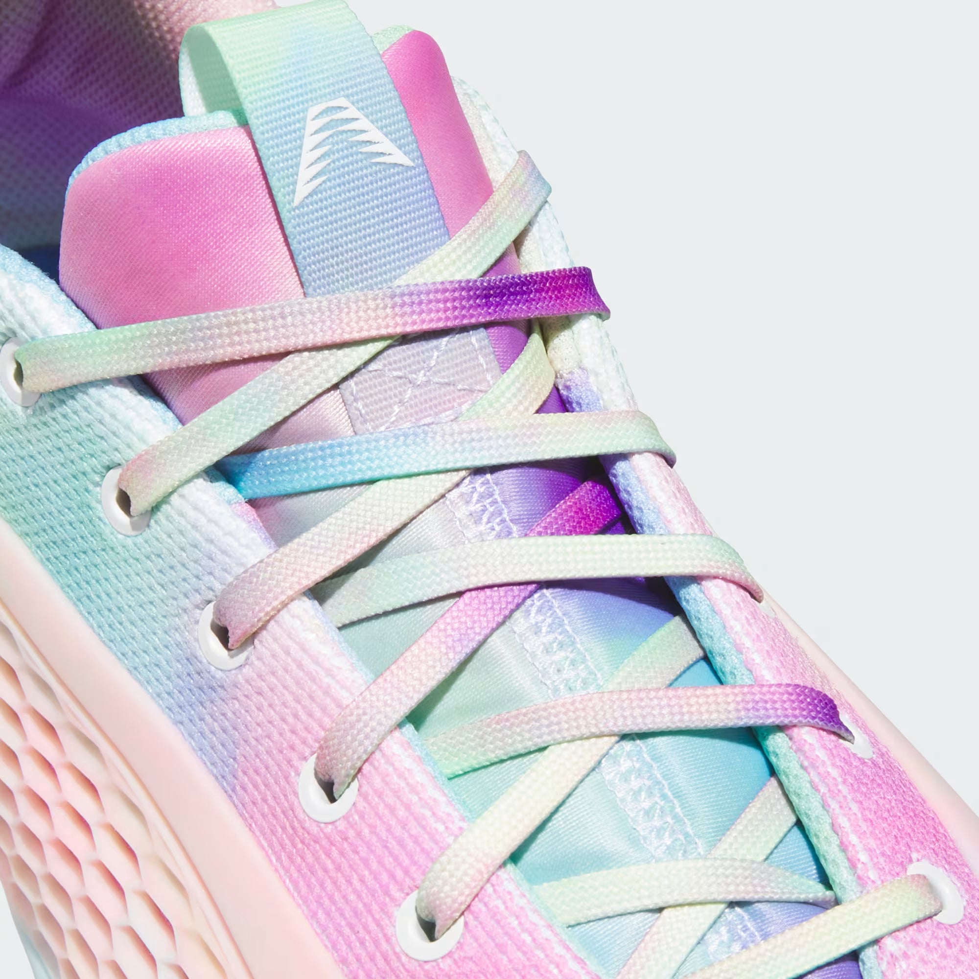 Adidas Anthony Edwards 1 (MIRROR)