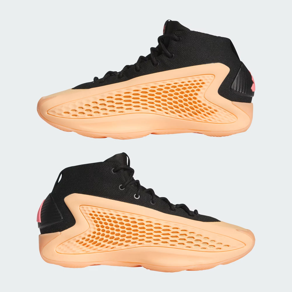 Adidas Anthony Edwards 1 (MIRROR)