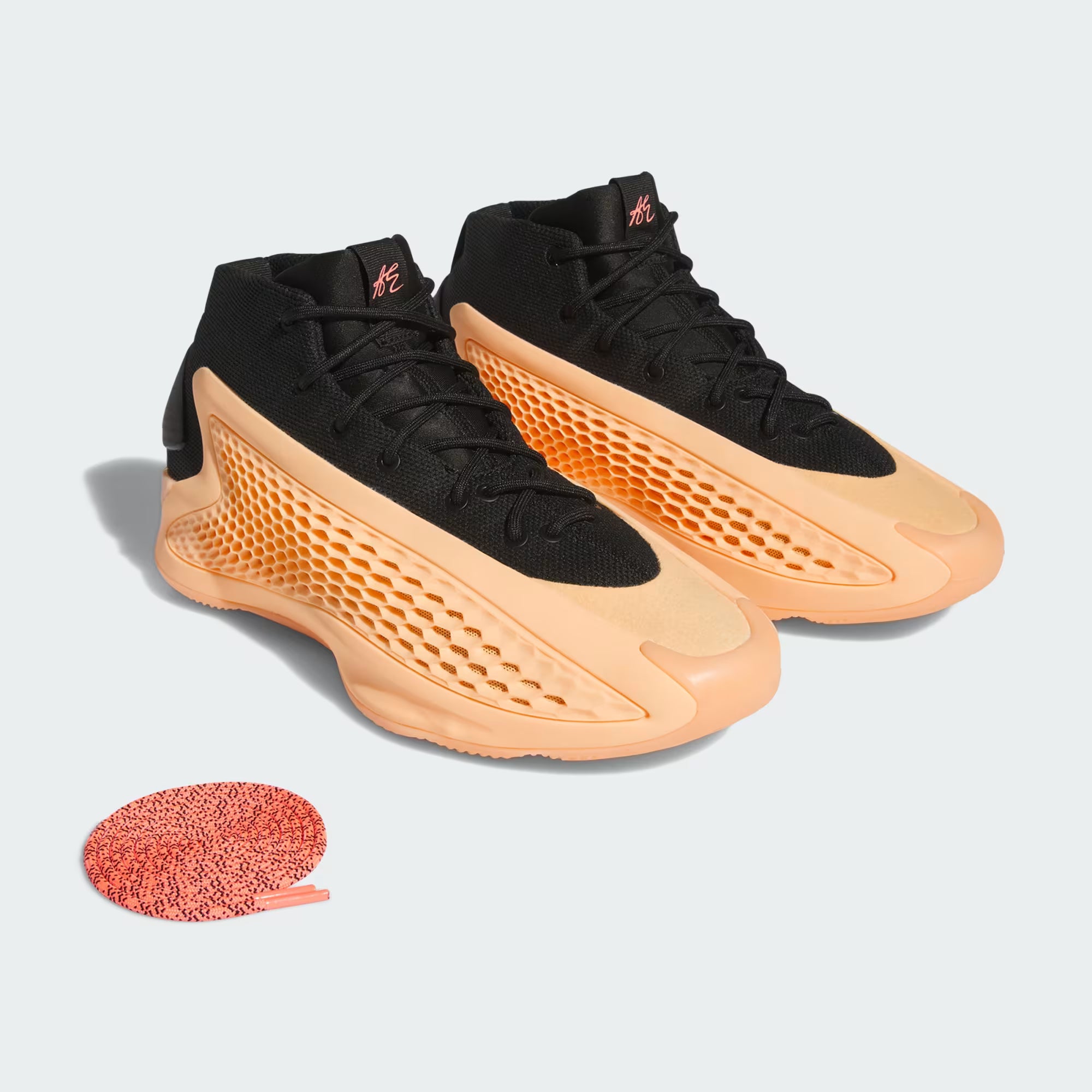 Adidas Anthony Edwards 1 (MIRROR)