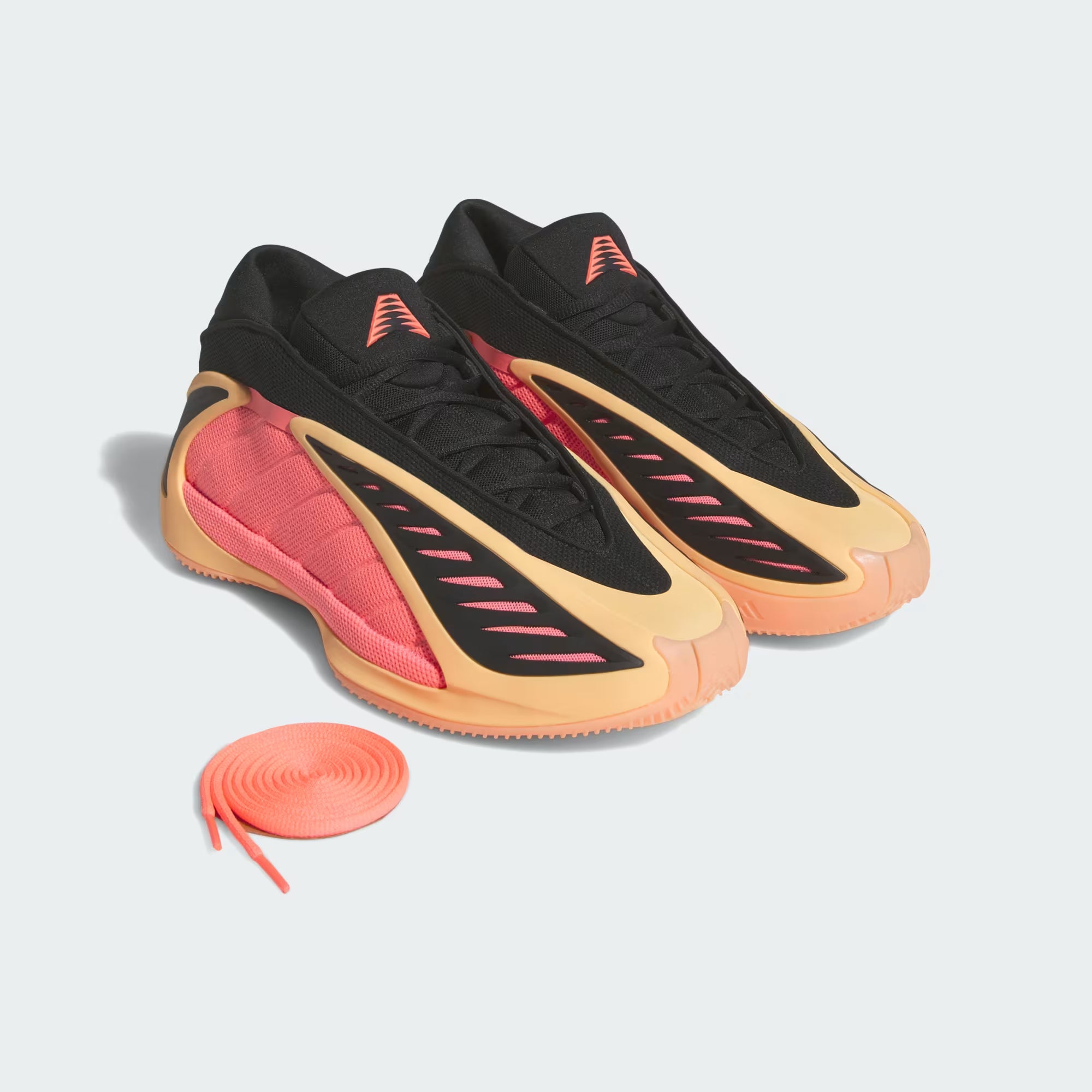 Adidas Anthony Edward 2 (MIRROR)