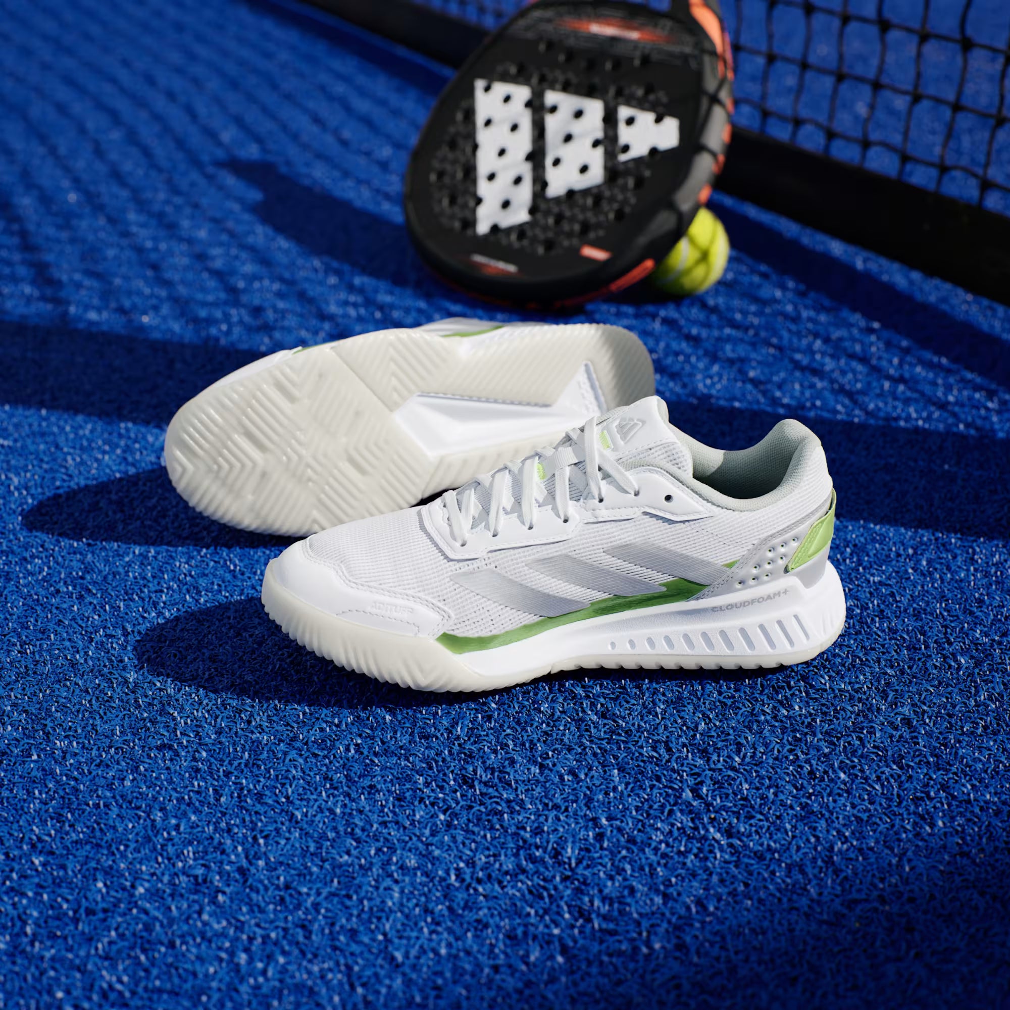 Adidas Courtquick Padel(ORIGINAL)
