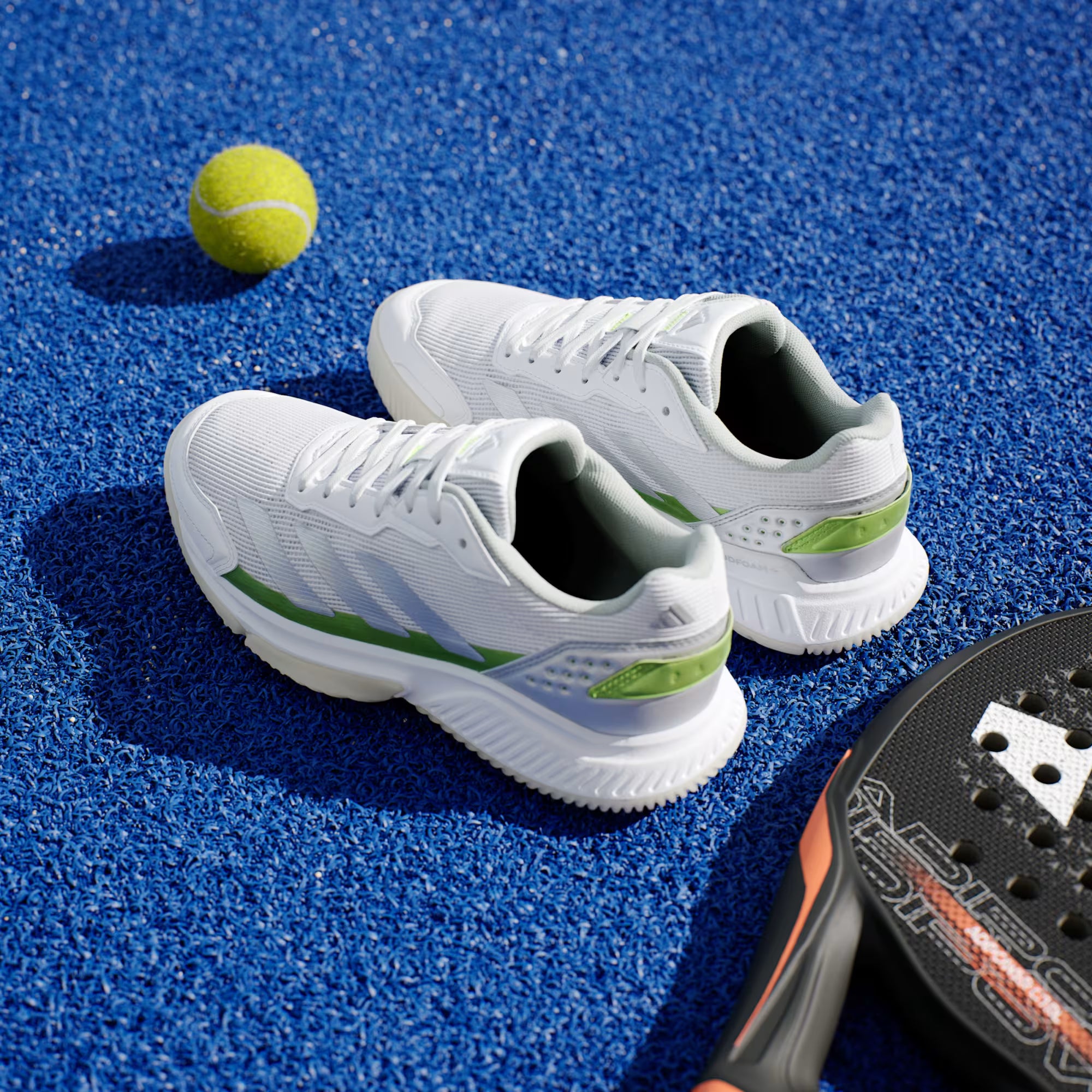 Adidas Courtquick Padel(ORIGINAL)