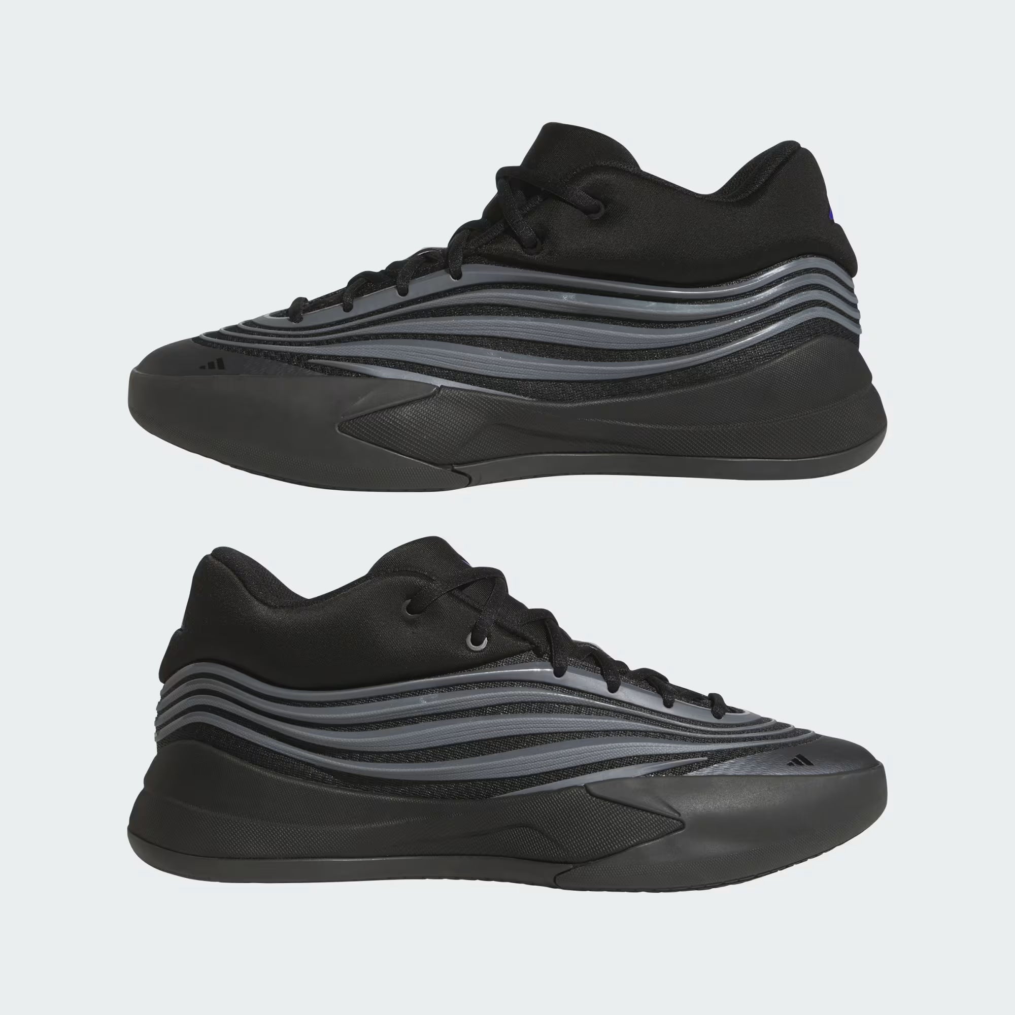 Adidas Dame X (MIRROR)