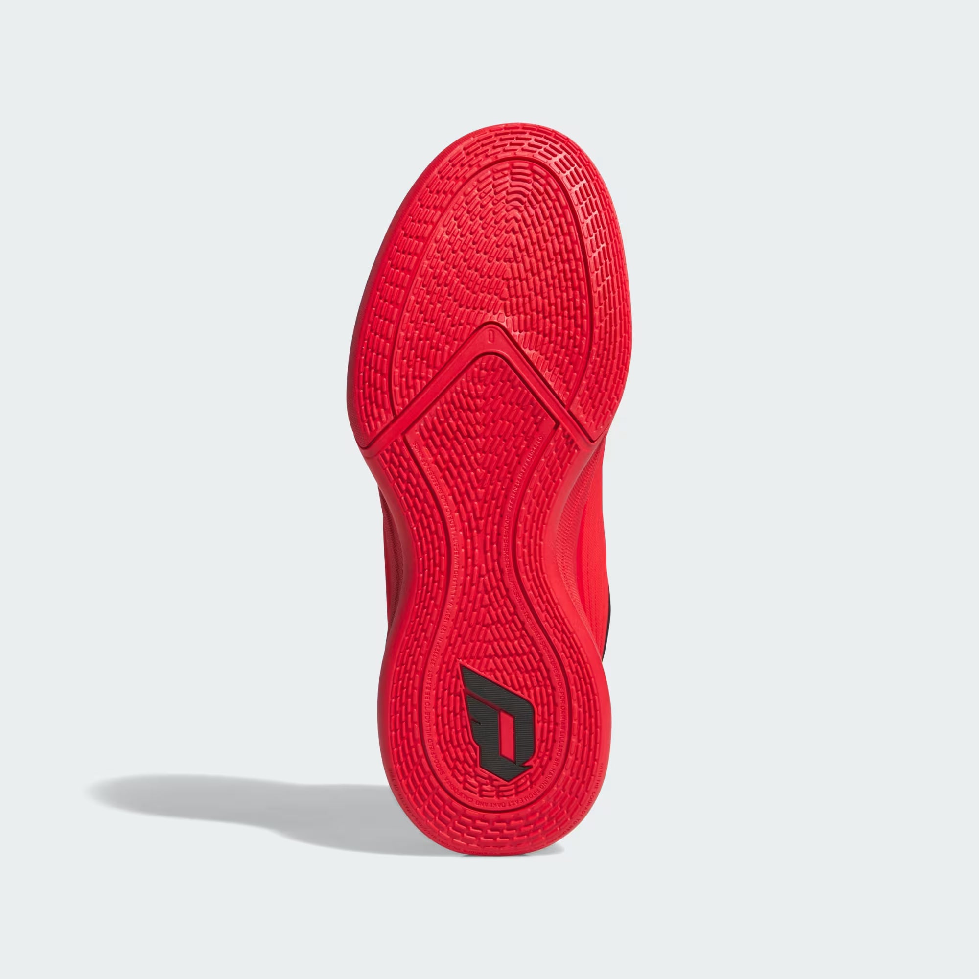 Adidas Dame X (MIRROR)