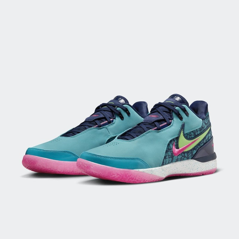Nike LeBron NXXT Gen AMPD (ORIGINAL)