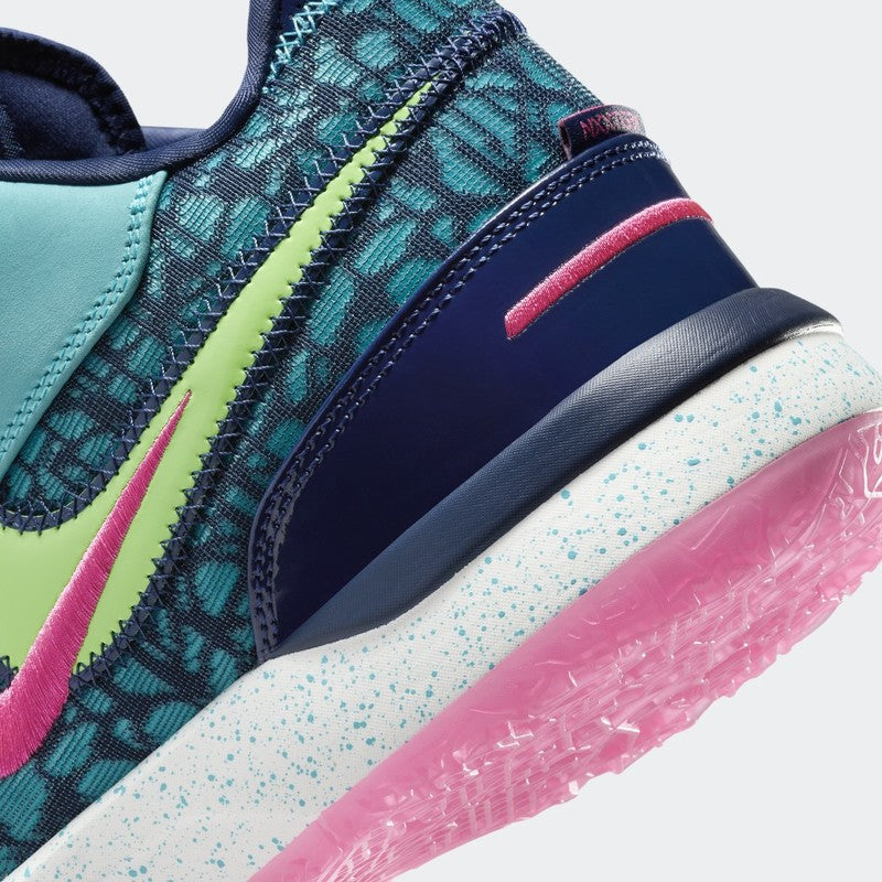 Nike LeBron NXXT Gen AMPD (ORIGINAL)