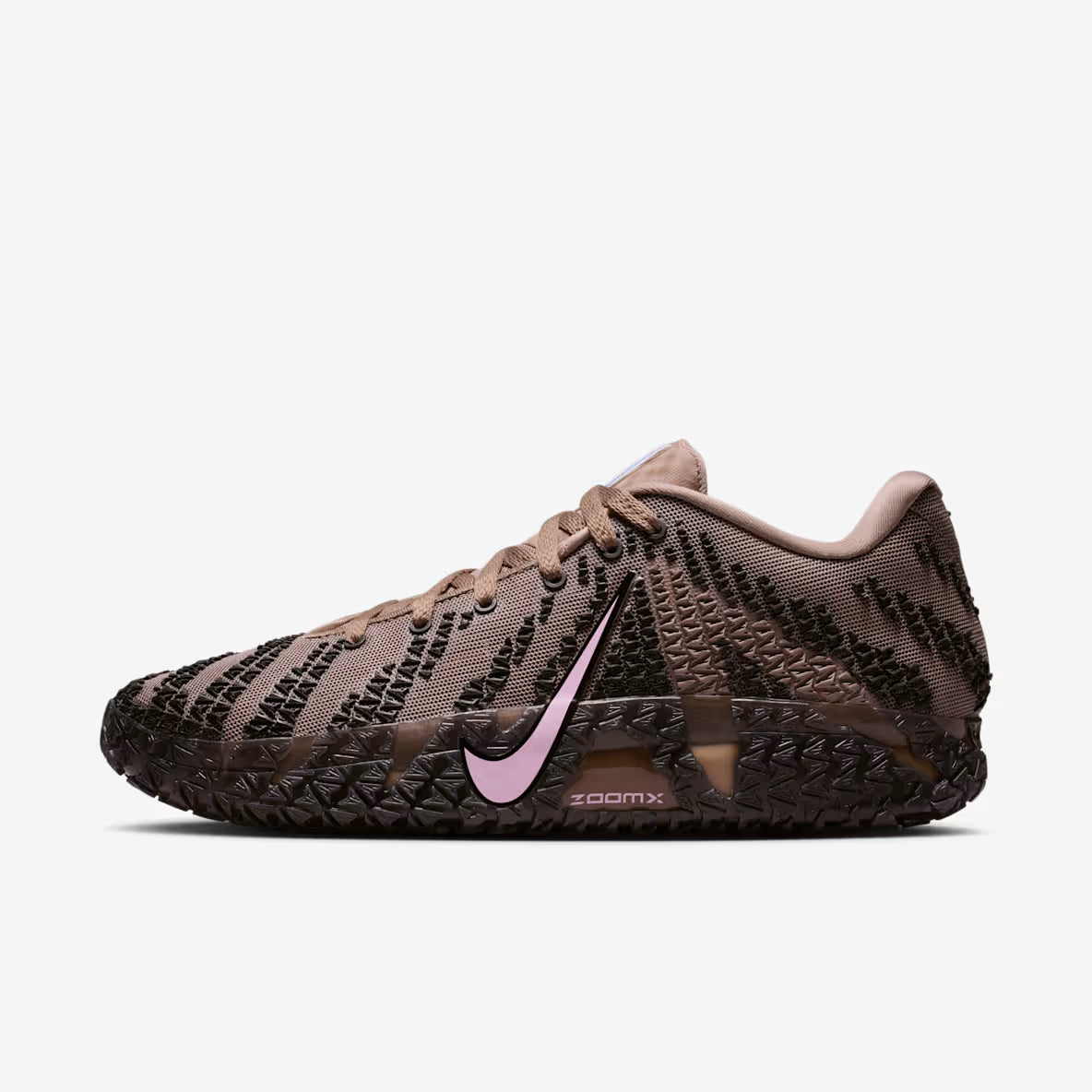 Nike JA 3 (MIRROR)