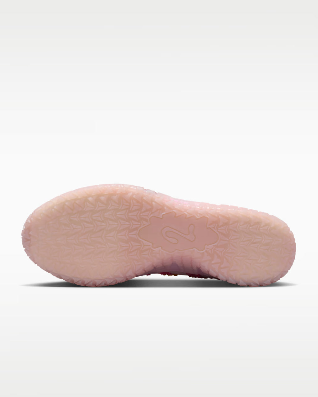 Nike Ja 3 EP "Jellybean" (Mirror)
