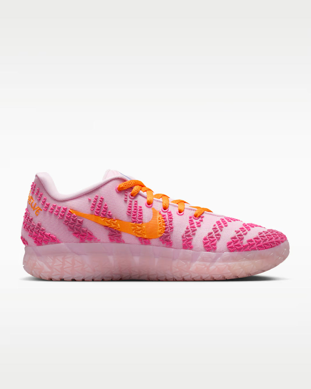 Nike Ja 3 EP "Jellybean" (Mirror)