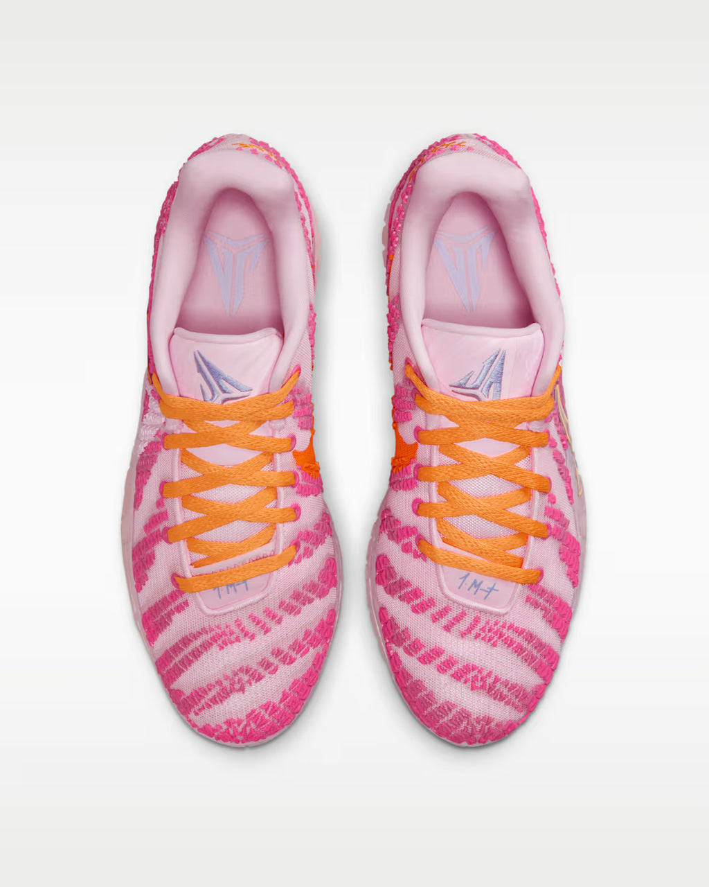 Nike Ja 3 EP "Jellybean" (Mirror)