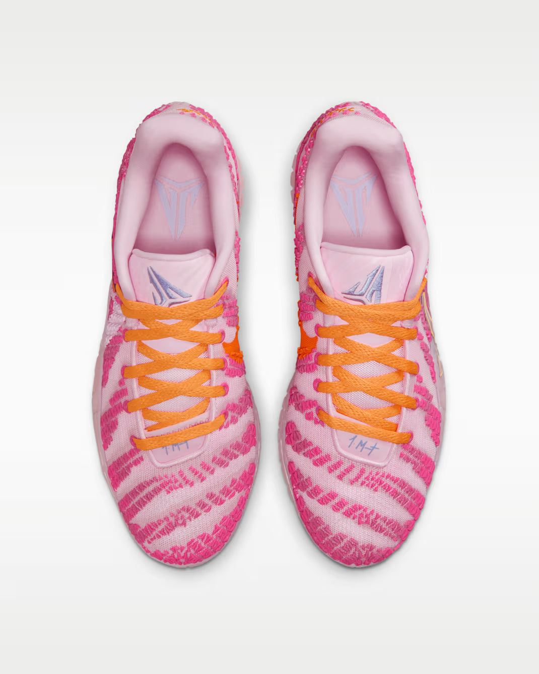 Nike Ja 3 EP "Jellybean" (Mirror)